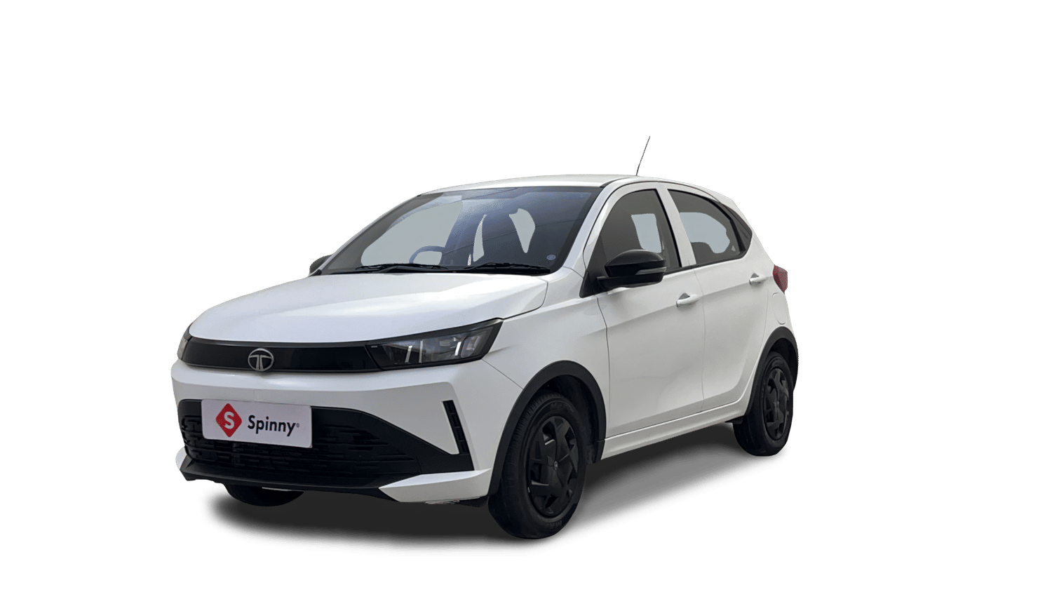 Used 2026 Tata Tiago Pure Automatic Petrol Automatic Image