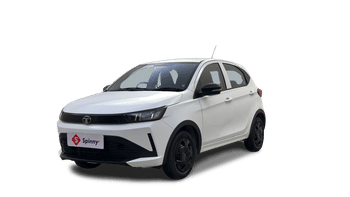 Used 2026 Tata Tiago Pure Automatic Petrol Automatic Image