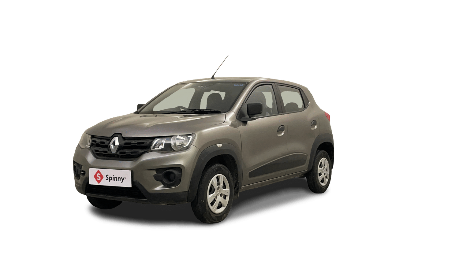 Used 2016 Renault Kwid RXL Petrol Manual Image
