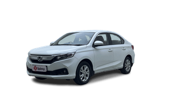 Used 2020 Honda Amaze 1.2 V CVT Petrol Petrol Automatic Image