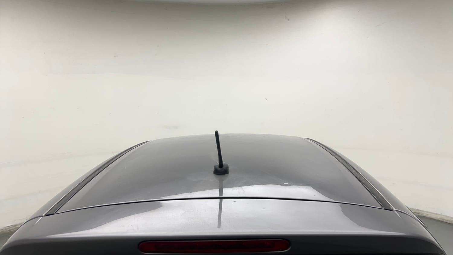 Used 2017 Maruti Suzuki Swift Lxi (O) Petrol Manual exterior EXTERIOR ROOF VIEW