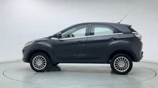 Used 2019 Tata Nexon XM Petrol Manual exterior LEFT SIDE VIEW