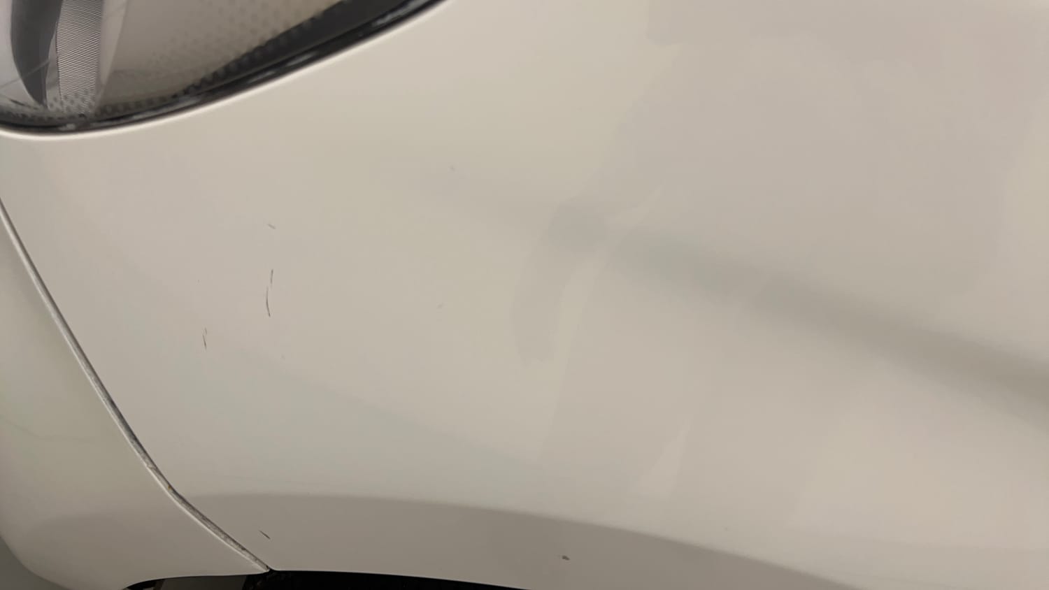 Used 2024 Maruti Suzuki Alto K10 VXi Plus Petrol Manual dents MINOR SCRATCH