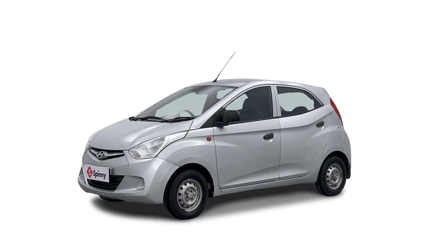 Used 2013 Hyundai Eon Era + Petrol Manual Image