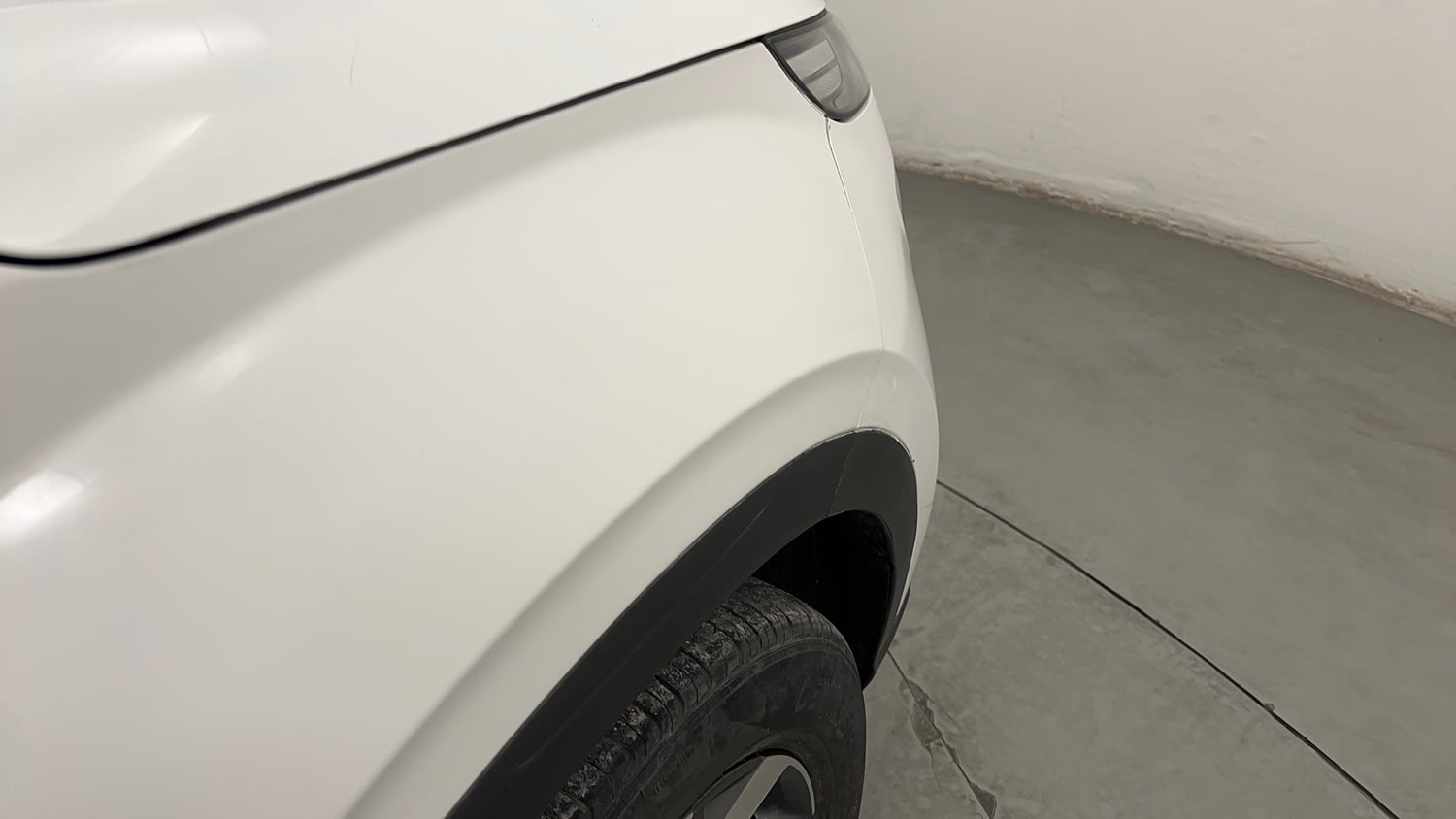 Used 2019 Hyundai Venue SX Plus 1.0 Turbo DCT Petrol Automatic dents MINOR SCRATCH