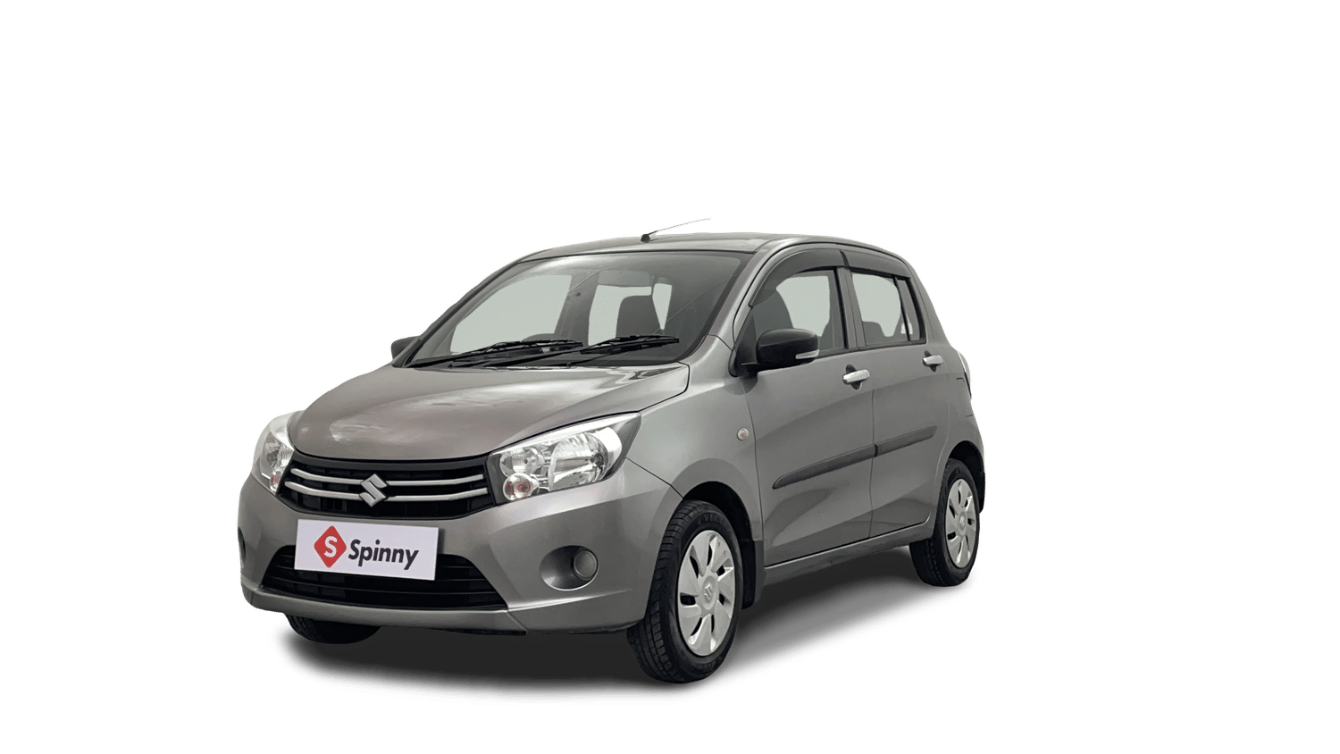 Used 2016 Maruti Suzuki Celerio VXi AMT Petrol Automatic Image