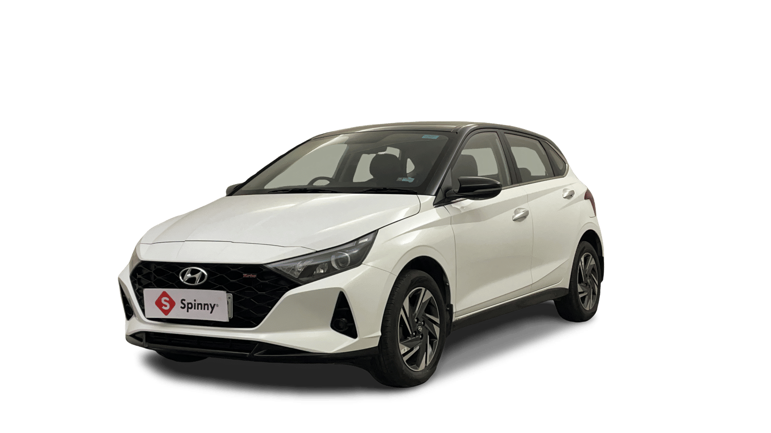 Used 2023 Hyundai New i20 Asta (O) 1.0 Turbo DCT Petrol Automatic Image