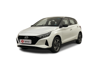 Used 2023 Hyundai New i20 Asta (O) 1.0 Turbo DCT Petrol Automatic Image