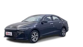Used 2023 Hyundai Verna SX 1.5 MPi Petrol Manual Image