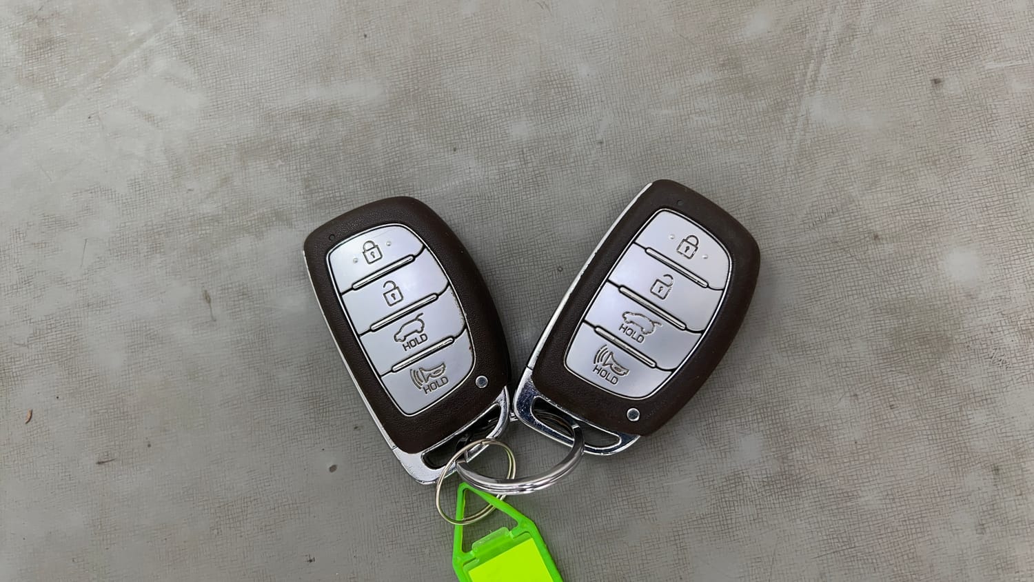 Used 2019 Hyundai Venue SX Plus 1.0 Turbo DCT Petrol Automatic extra CAR KEY VIEW