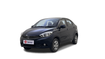 Used 2019 Tata Tigor Revotron XZ Petrol Manual Image