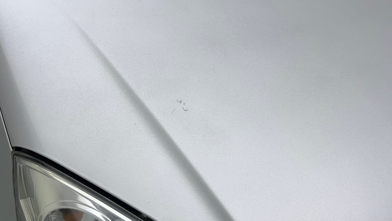 Used 2014 Maruti Suzuki Wagon R VXI Petrol Manual dents MINOR SCRATCH