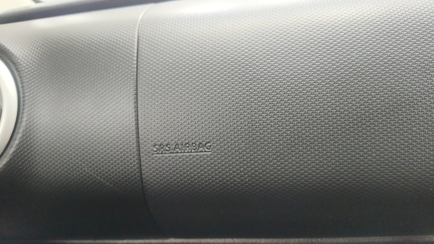 Used 2023 Maruti Suzuki S-Presso VXi Plus (O) AMT Petrol Automatic top_features Airbags