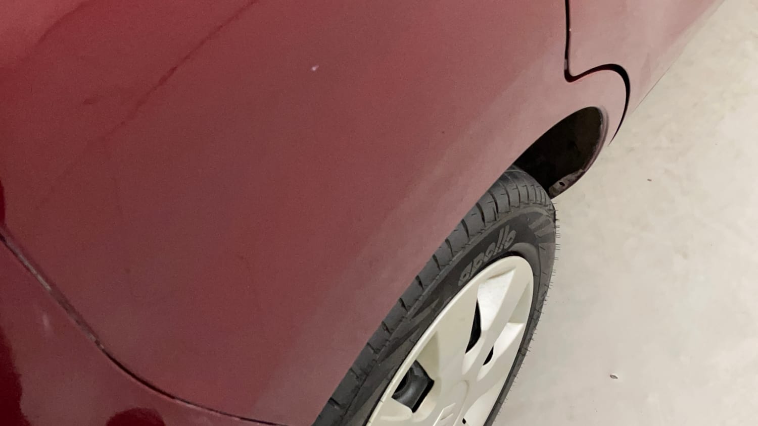 Used 2019 maruti-suzuki Alto K10 VXi (O) AMT Petrol Automatic dents MINOR SCRATCH