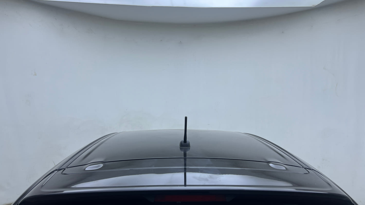 Used 2023 Maruti Suzuki Baleno Alpha MT Petrol Manual exterior EXTERIOR ROOF VIEW