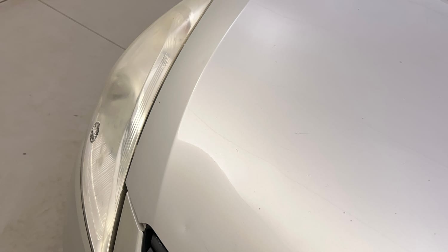 Used 2012 Maruti Suzuki Swift VXi Petrol Manual dents MINOR DENT
