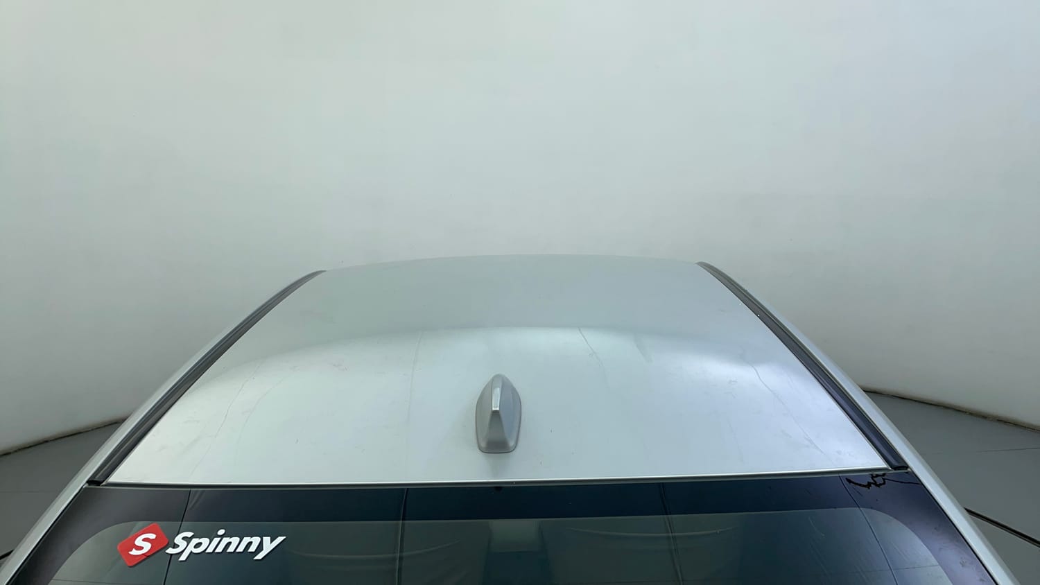 Used 2016 Honda City VX (O) MT Diesel Diesel Manual exterior EXTERIOR ROOF VIEW