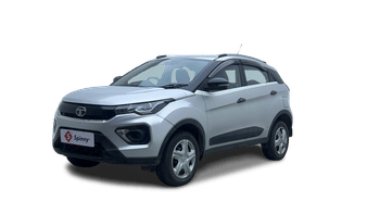 Used 2021 Tata Nexon XM Petrol Manual Image