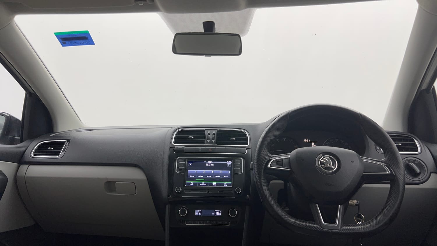 DASHBOARD VIDEO