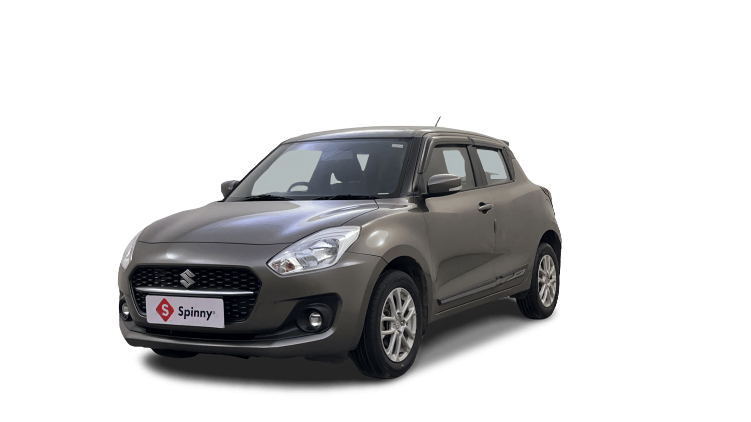 Used 2022 Maruti Suzuki Swift ZXI AMT Petrol Automatic Image
