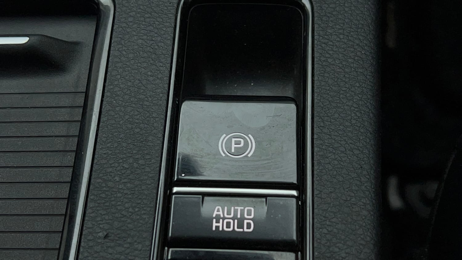 Used 2024 Kia Seltos GTX Plus 1.5 Turbo Petrol DCT Petrol Automatic top_features Electronic parking brake