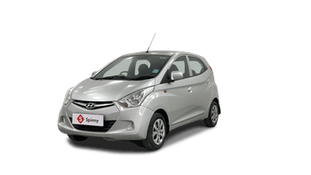 Used 2015 Hyundai Eon Magna + Petrol Manual Image