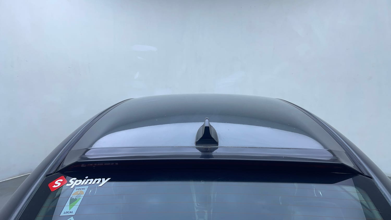 Used 2022 Tata Tigor XZ Plus CNG Cng Manual exterior EXTERIOR ROOF VIEW