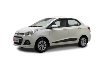 Used 2015 Hyundai Xcent S 1.2 Petrol Manual Image
