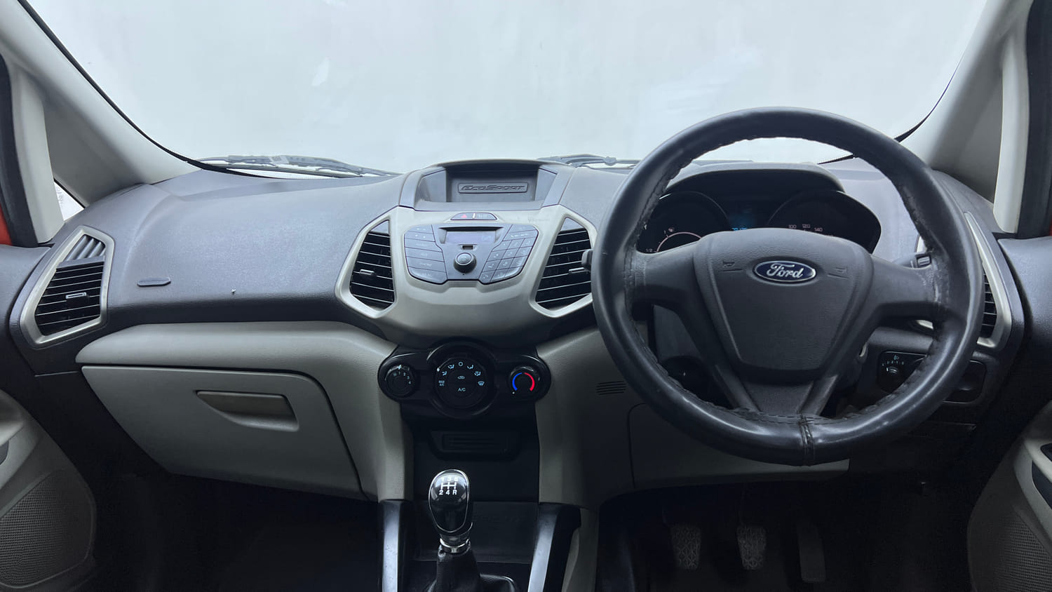 DASHBOARD VIDEO