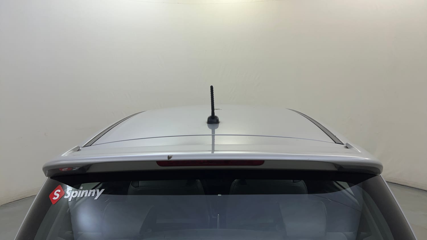 Used 2012 Maruti Suzuki Swift VXi Petrol Manual exterior EXTERIOR ROOF VIEW