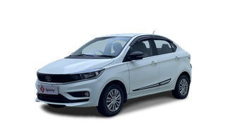 Used 2022 Tata Tigor XZ Petrol Manual Image