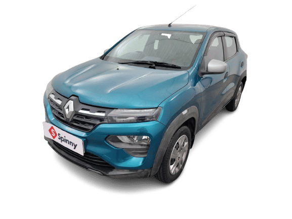 Used 2020 Renault Kwid RXT 1.0 Opt Petrol Manual Image