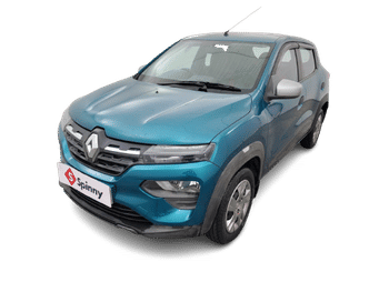 Used 2020 Renault Kwid RXT 1.0 Opt Petrol Manual Image