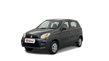 Used 2019 Maruti Suzuki Alto 800 LXi Petrol Manual Image
