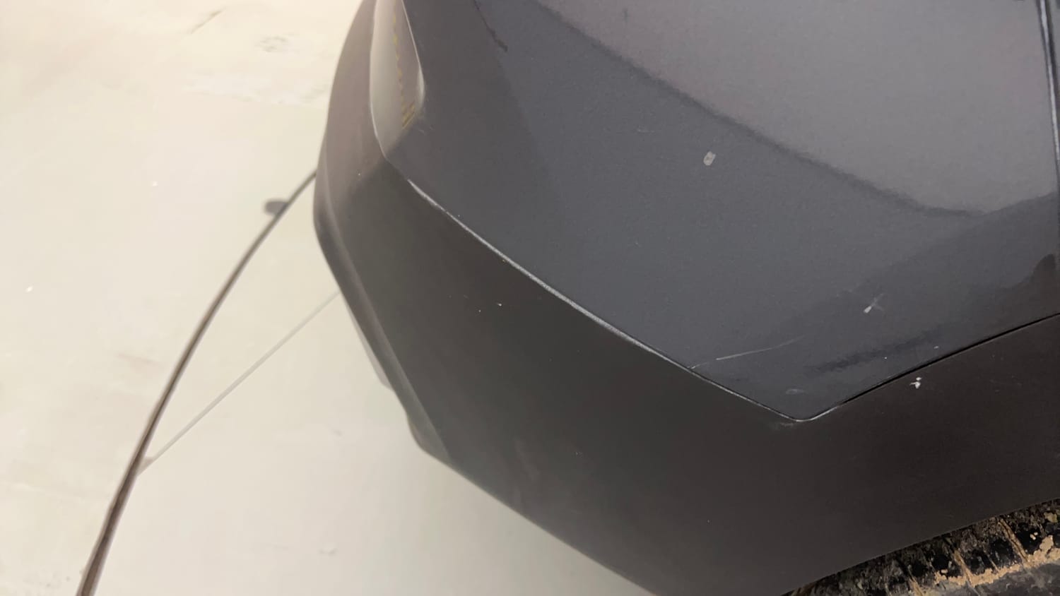Used 2019 kia Seltos GTX Plus DCT 1.4 Petrol Automatic dents MINOR SCRATCH