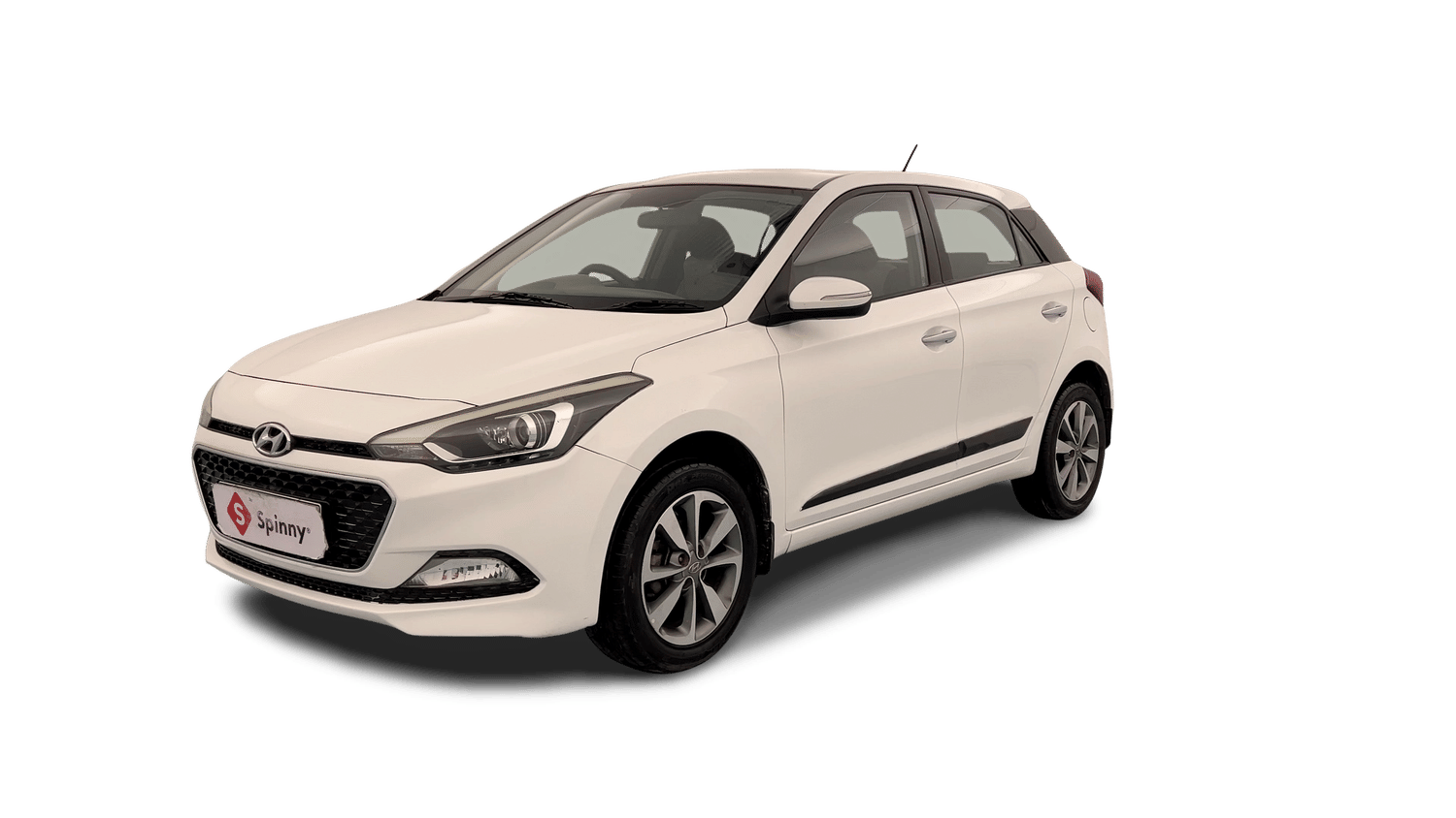 Used 2016 Hyundai Elite i20 Asta 1.2 Petrol Manual Image