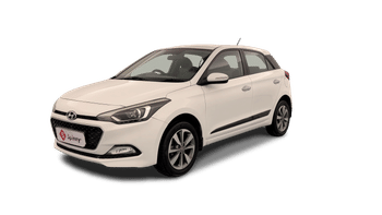 Used 2016 Hyundai Elite i20 Asta 1.2 Petrol Manual Image