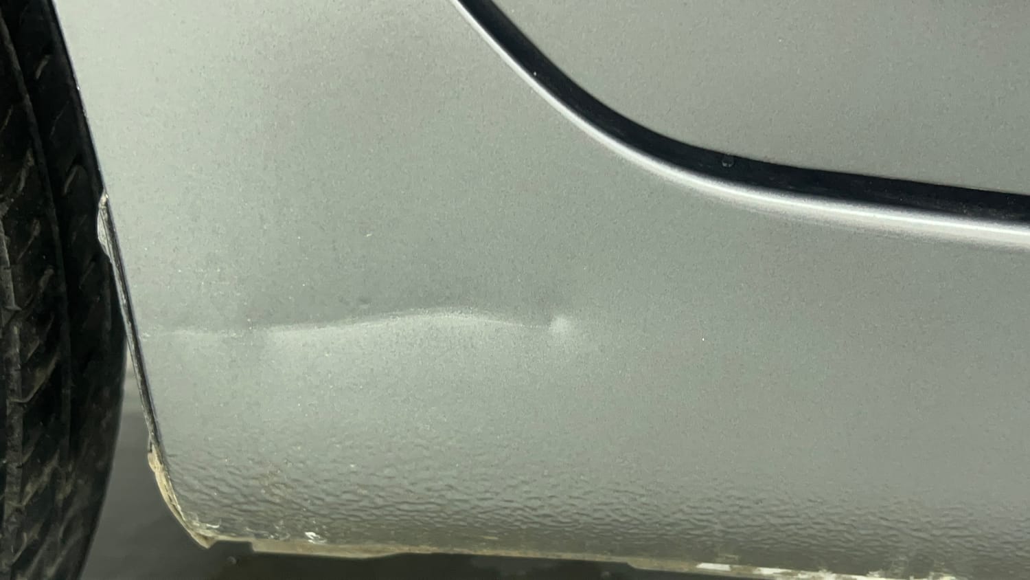 Used 2013 Maruti Suzuki Swift Dzire VXI Petrol Manual dents MINOR DENT