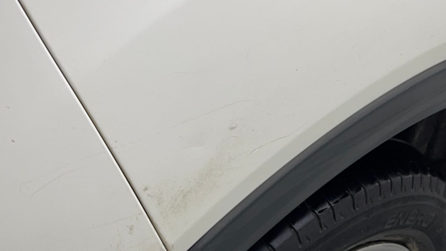 Used 2019 Tata Nexon XMA Petrol Petrol Automatic dents MINOR SCRATCH