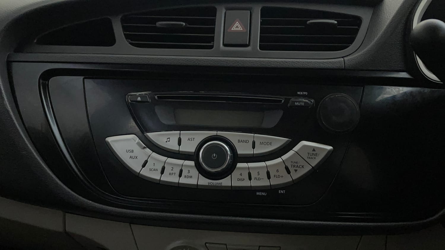 Used 2019 maruti-suzuki Alto K10 VXi (O) AMT Petrol Automatic top_features Integrated (in-dash) music system