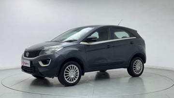 Used 2019 Tata Nexon XM Petrol Manual Image