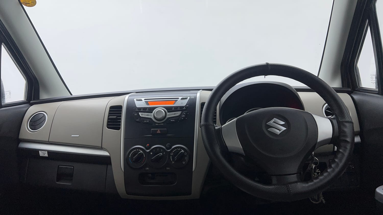 DASHBOARD VIDEO