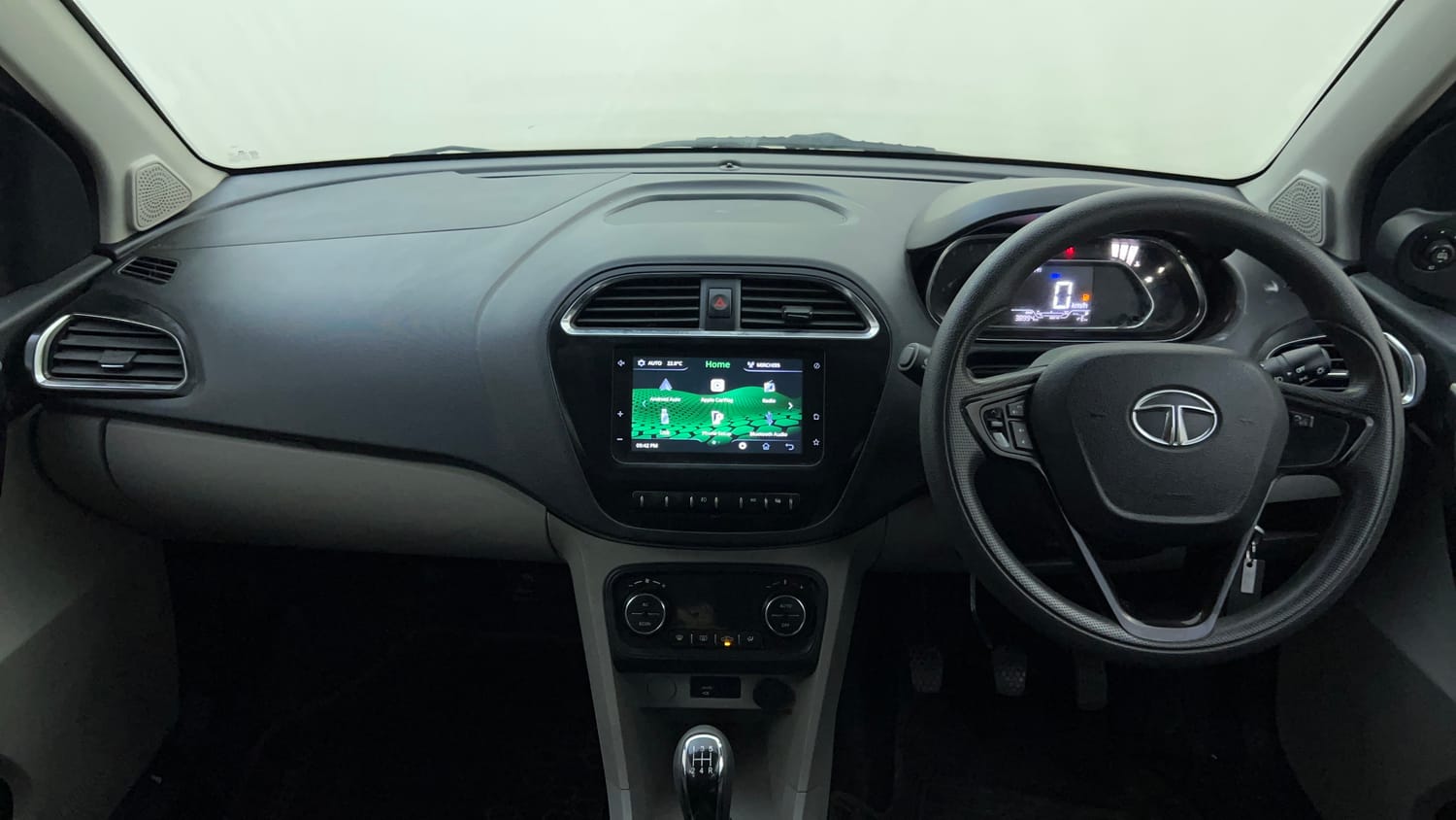 DASHBOARD VIDEO