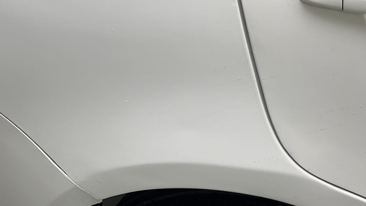 Used 2014 Maruti Suzuki Swift Dzire VXI Petrol Manual dents MINOR DENT