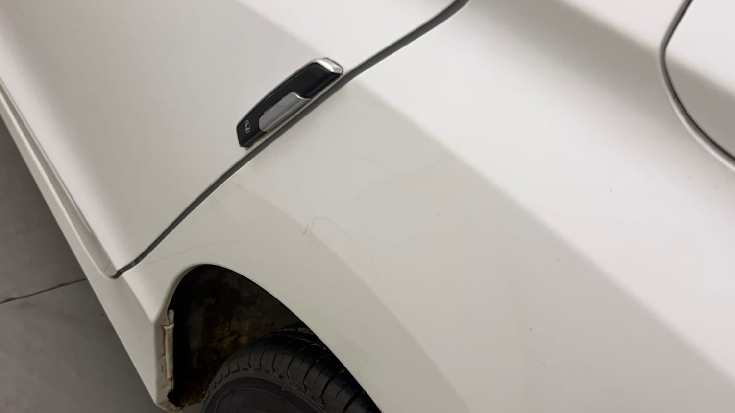 Used 2022 Honda City 4th Generation V Petrol Petrol Manual dents MINOR SCRATCH