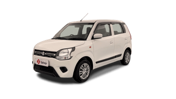 Used 2020 Maruti Suzuki Wagon R 1.0 VXi 1.0 Petrol Manual Image