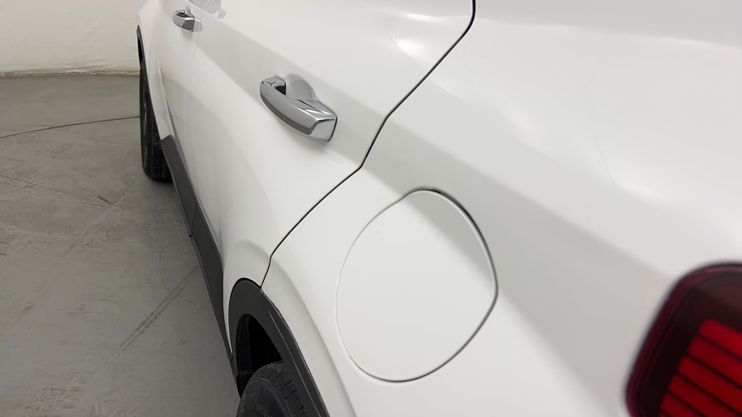 Used 2019 Hyundai Venue SX Plus 1.0 Turbo DCT Petrol Automatic dents MINOR SCRATCH