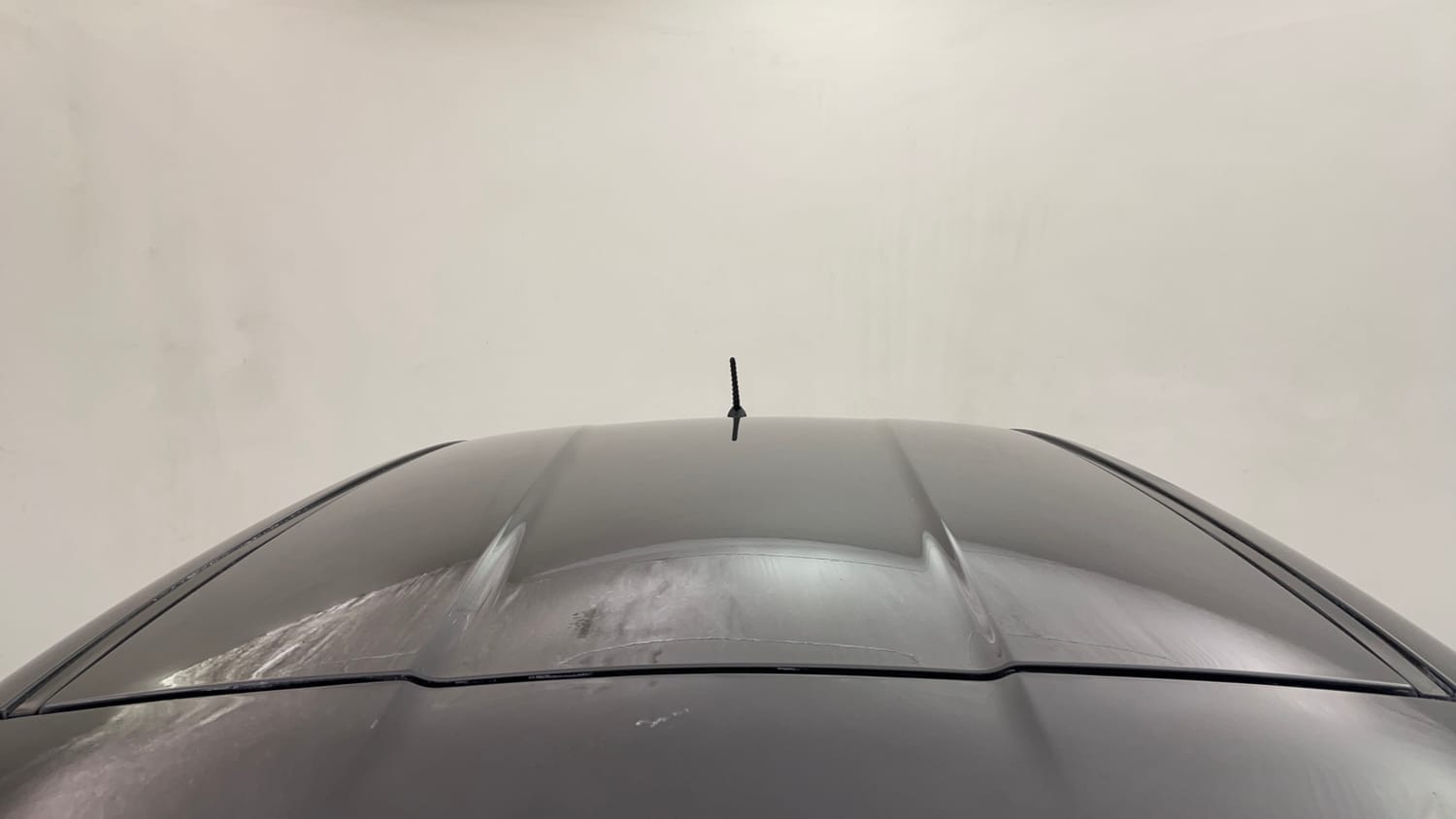Used 2020 Hyundai Santro Sportz AMT Petrol Automatic exterior EXTERIOR ROOF VIEW