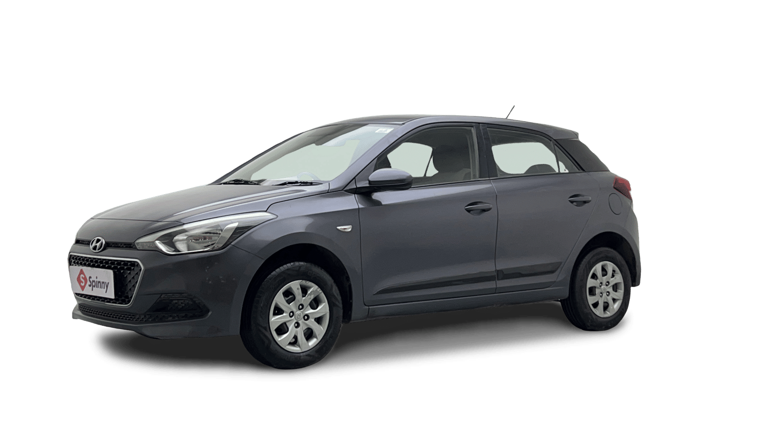 Used 2017 Hyundai Elite i20 Magna Executive 1.2 Petrol Manual Image