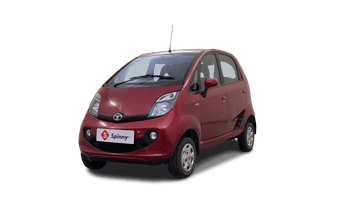 Used 2016 Tata Nano Twist XTA Petrol Automatic Image